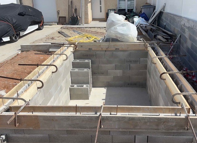 Aménagements extérieurs